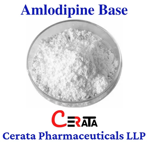 Amlodipine Base API