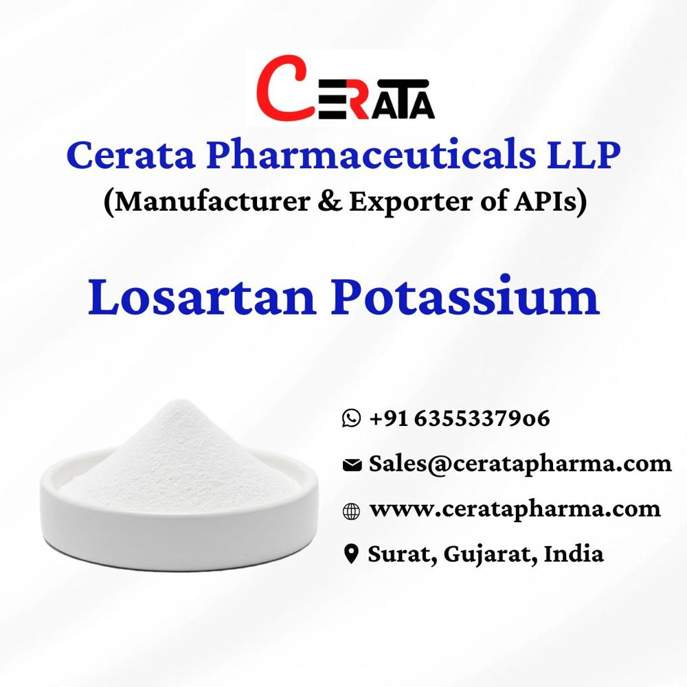 Anti Hypertensive API