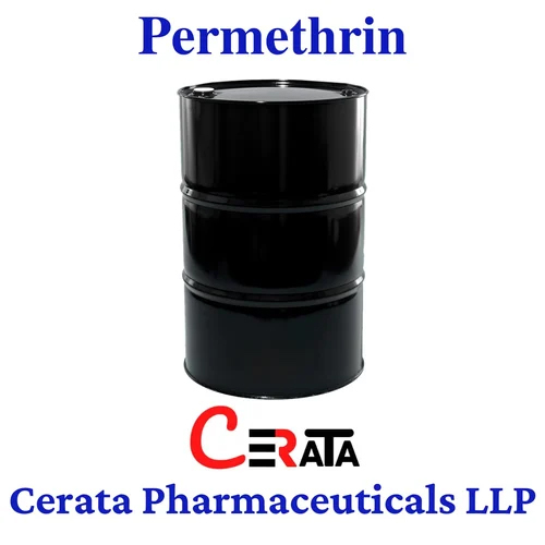 Technical Grade Permethrin Chemical