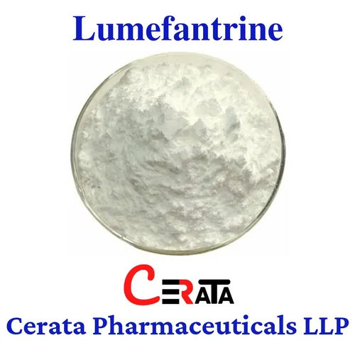 Lumefantrine Api Powder - Cas No: 82186-77-4