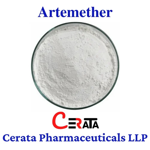 Artemether API Powder