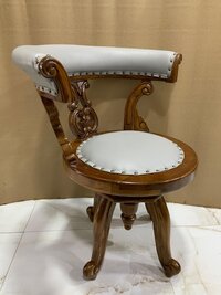 Antique Revolving Chair