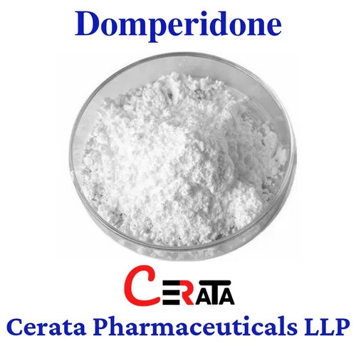 Domperidone Api Powder - Cas No: 57808-66-9