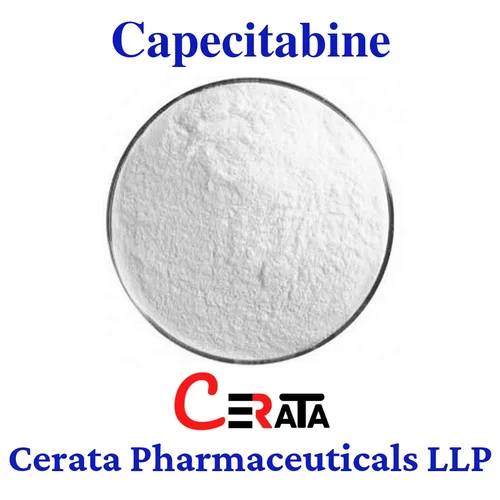 Capecitabine API Powder