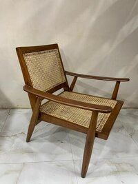 Artdeco Easy Chair