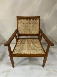 Artdeco Easy Chair