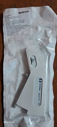 Disposable Skin Stapler