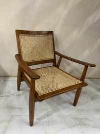 Artdeco Easy Chair