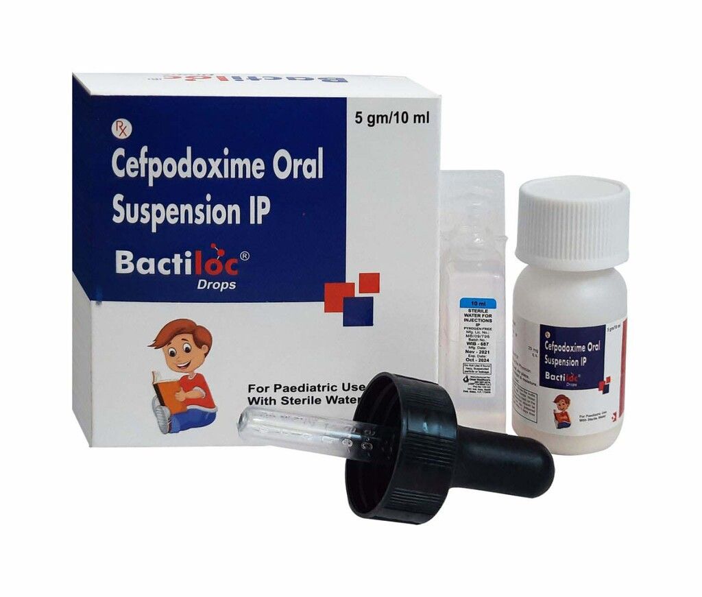 BACTILOC