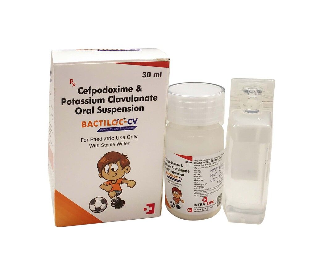 BACTILOC-CV