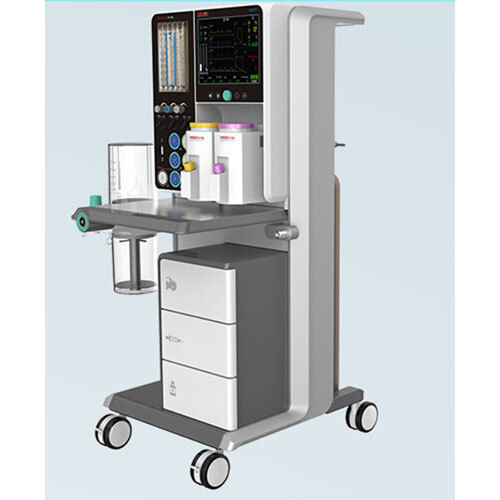 Anaesthesia Workstation