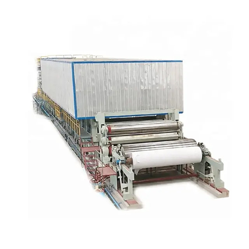 2400mm Tissue Paper Making Machine