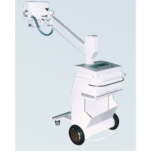 Mobile X-Ray Machines - Application: Hospital