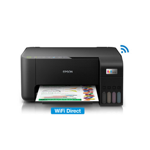 Ecotank L3250 Printer - Automatic Grade: Automatic