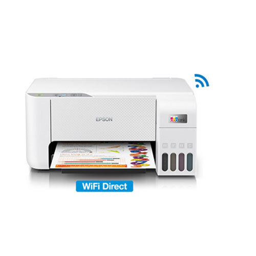 Ecotank L3256 Printer - Automatic Grade: Automatic