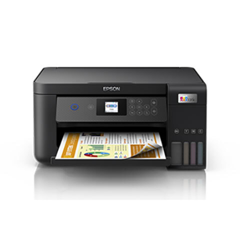 Ecotank L4260 Printer - Automatic Grade: Automatic