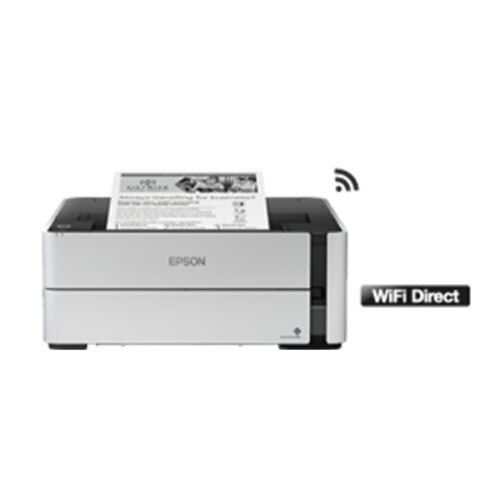 Ecotank M1180 Printer - Automatic Grade: Automatic