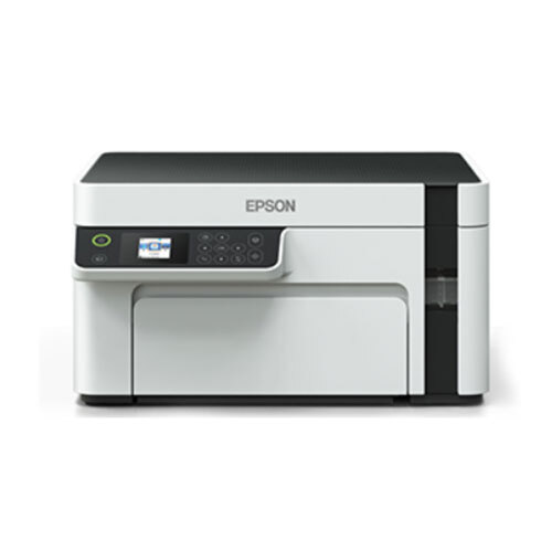 Ecotank M2110 Printer - Automatic Grade: Automatic