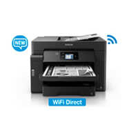 EcoTank M15140 Printer