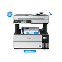 EcoTank L6460 Color Printer