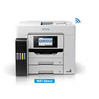 EcoTank L6580 Color Printer