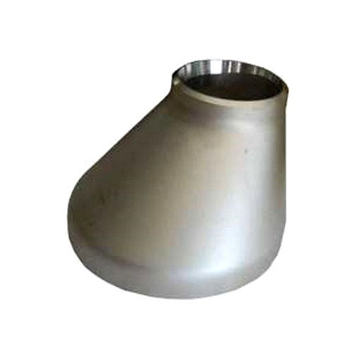 Stainless Steel Eccentric Reducer