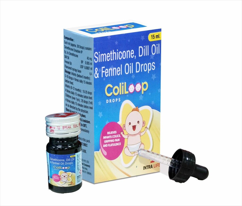 COLILOOP DROPS