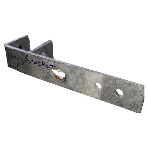 Mild Steel F Clamp