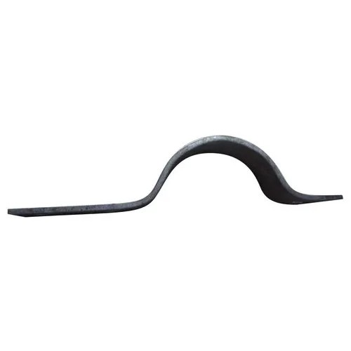 Mild Steel Hose Pipe Clamp