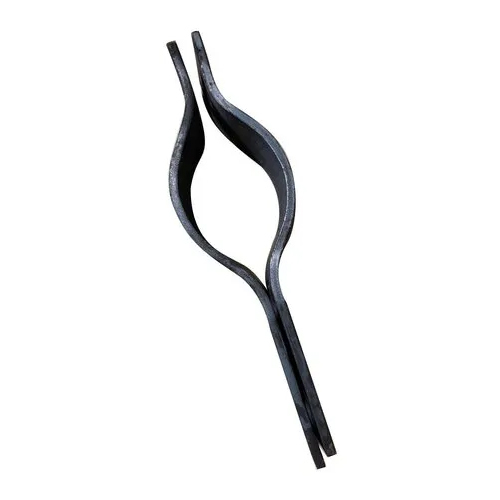 Mild Steel Pipe Clamp