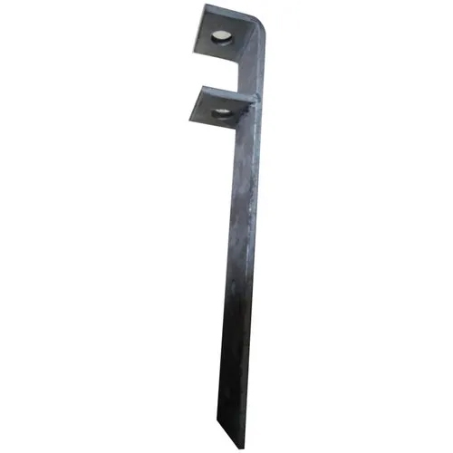 Mild Steel F Bracket