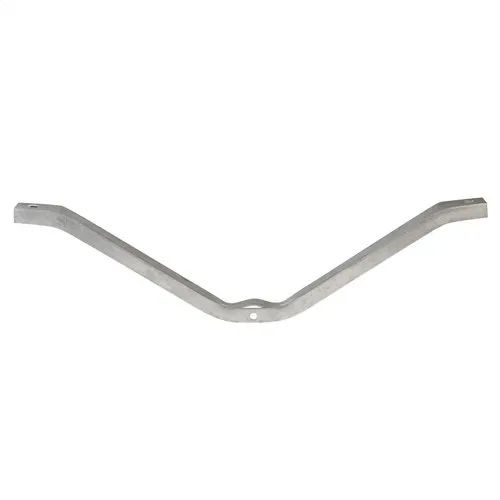 2Mm Mild Steel V Cross Arm - Color: Different Available