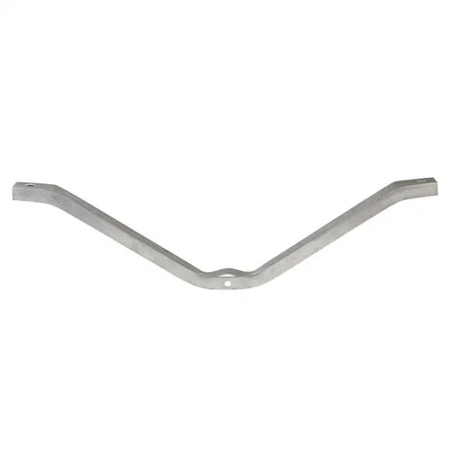 2mm Mild Steel V Cross Arm