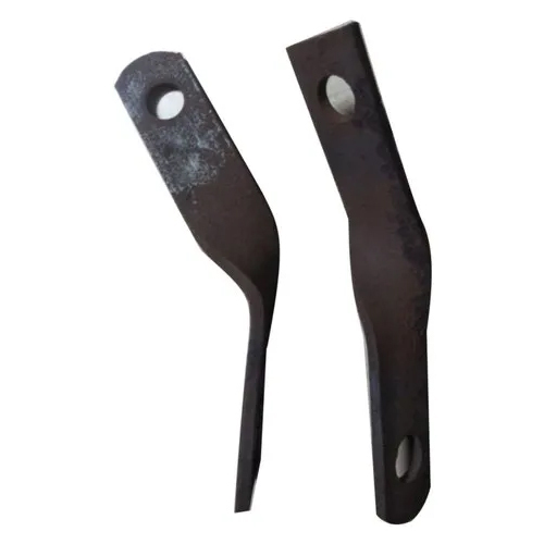 5mm Mild Steel Cross Arm