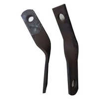 5mm Mild Steel Cross Arm