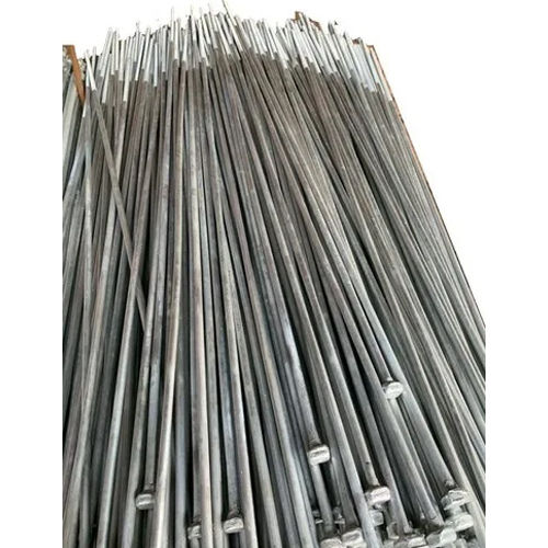 6M Mild Steel Stay Rod - Color: Different Available