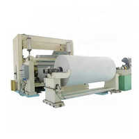 Customized White Copy Paper And Writing Paper Making Machine - Capacity: 50 Ton/day