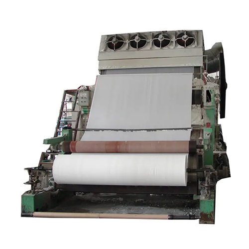 Cheap Automatic Toilet Paper Production Line