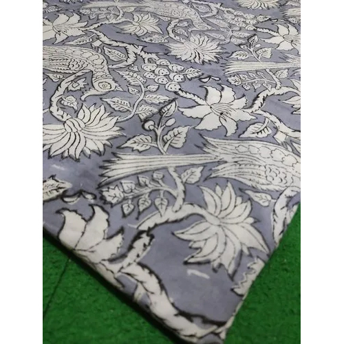 Jaipuri Hand Block Printed Dress Material