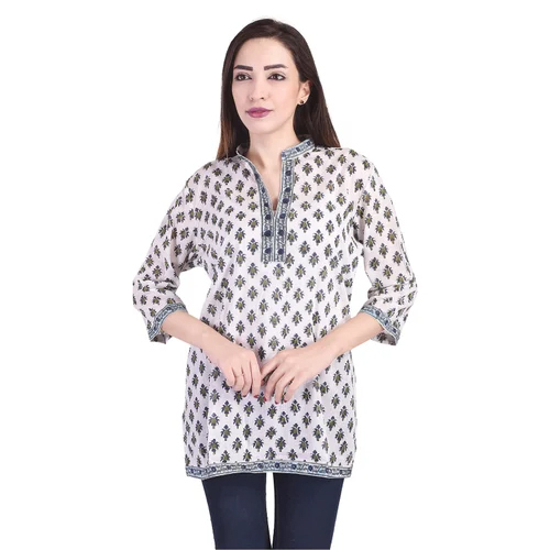 Ladies Kurti