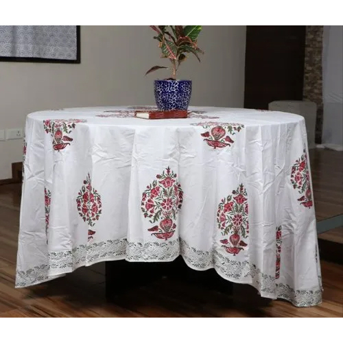 Dining Table Cover