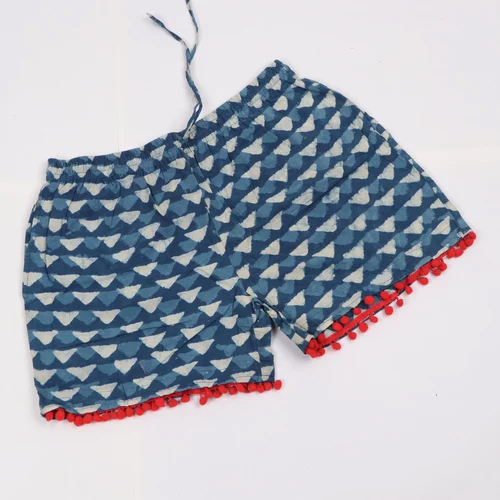 Kids Shorts