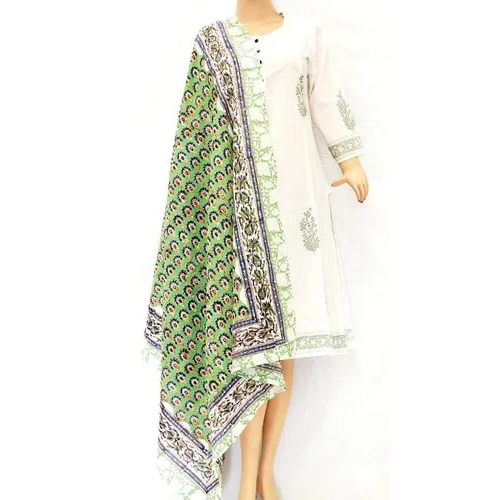 Cotton Dupatta