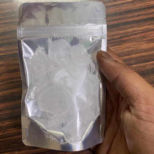 White Crystal Camphor