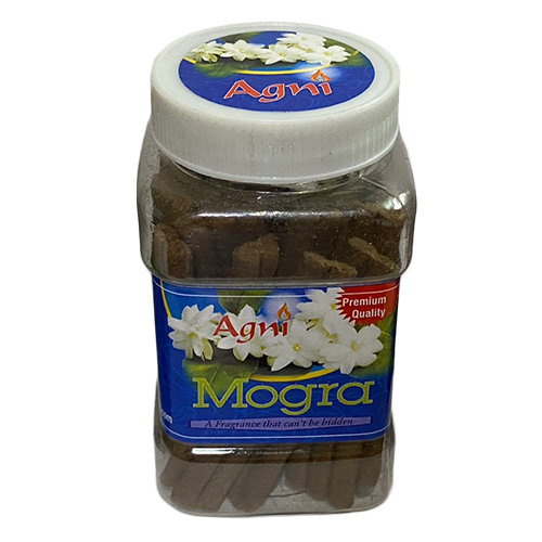 Mogra Dhoop Stick
