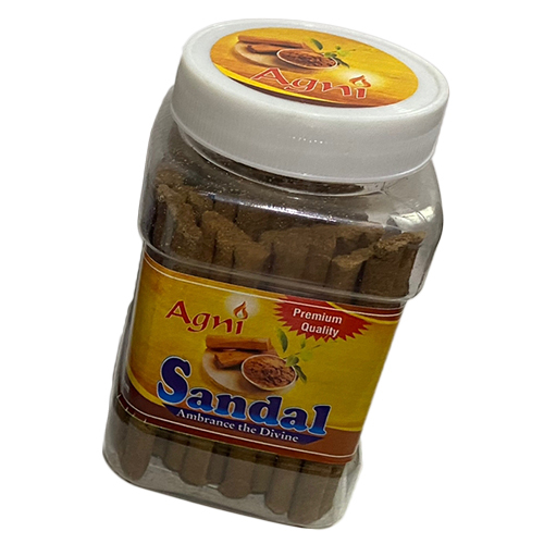 Sandal Dhoop Stick