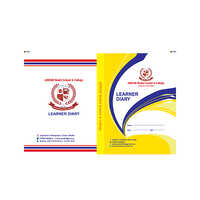School Students Diary - Feature: Easy To Use