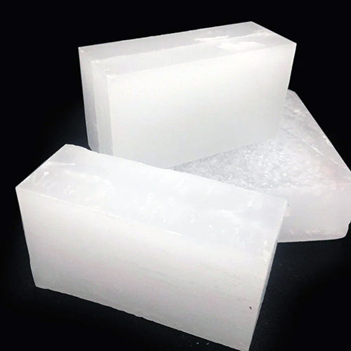 Paraffin Wax