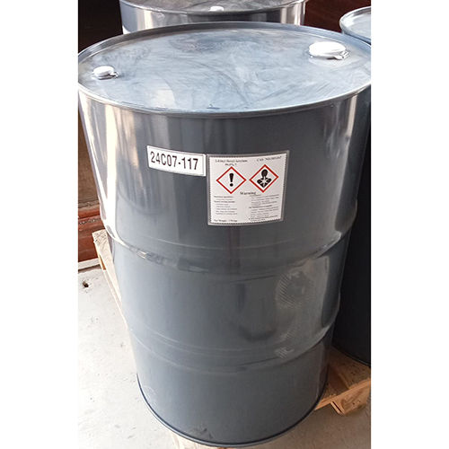 2 Ethyl Hexyl Acrylate - Application: Industrial