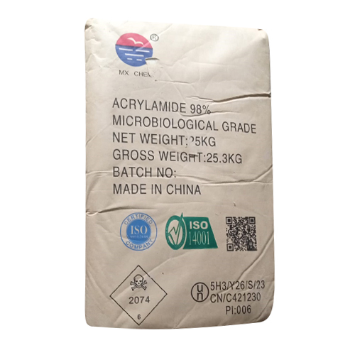 Microbiological Grade Acrylamide